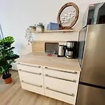 Berringer Arielle, an der Promenade