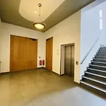 Berringer Arielle, an der Promenade