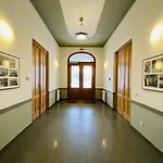 Berringer Arielle, an der Promenade