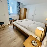 Apartment Berringer Arielle, An Der Promenade