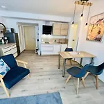 Apartment Berringer Arielle, An Der Promenade