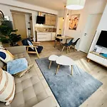 Berringer Arielle, An Der Promenade Apartment *