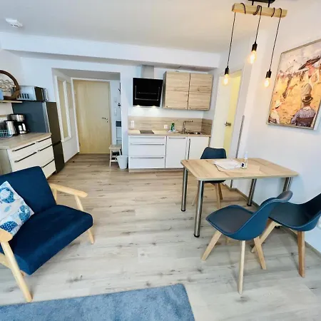 Apartment Berringer Arielle, An Der Promenade