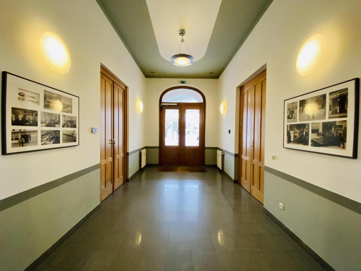 Apartment Berringer Arielle, An Der Promenade Rostock