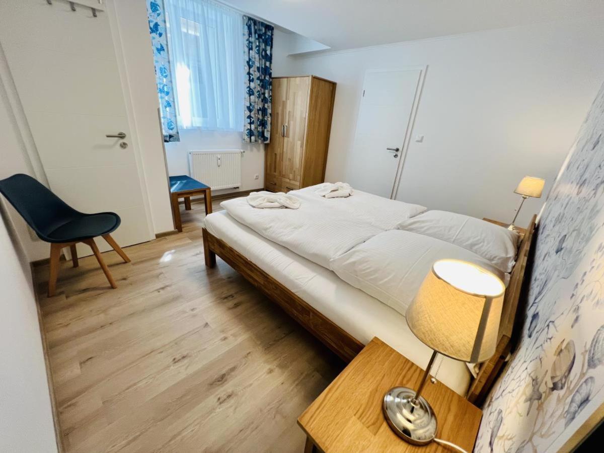 Apartment Berringer Arielle, An Der Promenade