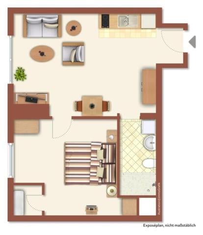 Berringer Arielle, An Der Promenade *